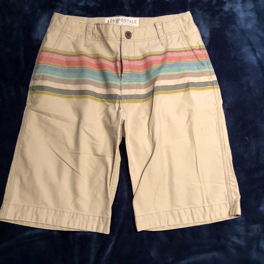 Men’s Aeropostale shorts, sz 31 - Picture 2 of 3
